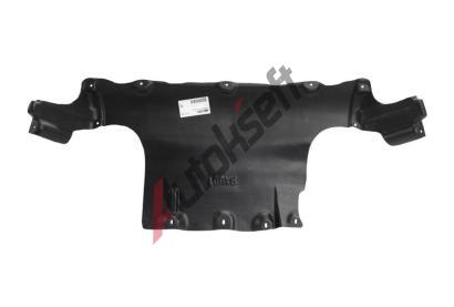 Starline Ochrann kryt pod motor 42.61.344, 7L0825285C