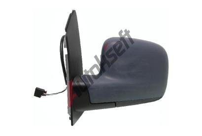 L elektricky ovldan zrctko - pro lak 42.64.213, 2K1 857 508A 9B9