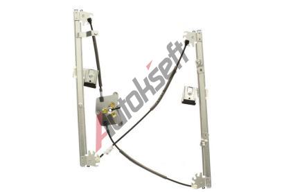 Starline L stahovac mechanismus okna - pedn - BEZ MOTORU 42.64.851, 2K1837729E