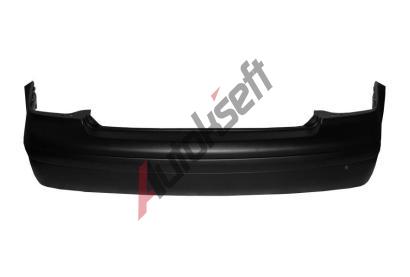 Starline Zadn nraznk pro lak - kompletn s litou, 4dv. 42.68.280, 1J5807417BGRU