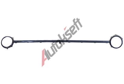 lišta s otvory pro mlhovky 42.70.248, 2013001736951  lišta s otvory pro mlhovky 42.70.248, 2013001736951