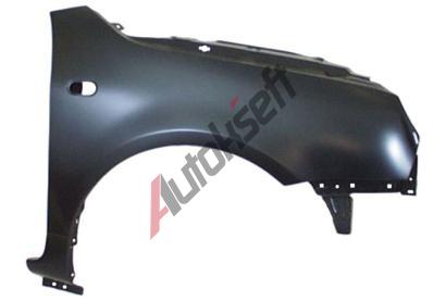 Starline L přední blatník 42.74.311, 9501311 Starline L přední blatník 42.74.311, 9501311