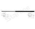 Starline Plynov vzpra kapoty - HATCHBACK 42.77.805, 6Q0823359