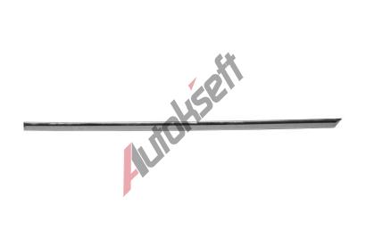 Starline L lita zadnch dve, chromov 42.79.325A, 3C0853753C2ZZ