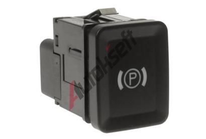 Starline Spna elektronick parkovac brzdy 42.79.681, 3C0 927 225 A