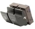 Starline Ovldn otvrn palivov ndre a kufru 42.79.693, 3C0959903B