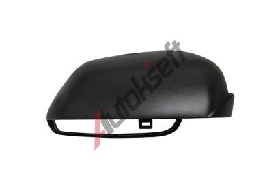 P kryt zptnho zrctka - ern [05-] 42.81.204, 1Z0857538 B41