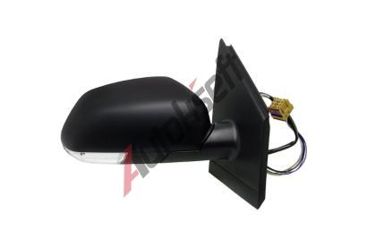 P elektricky ovldan zrctko [05-] 42.81.206, 6Q1 857 508 AE 9B9