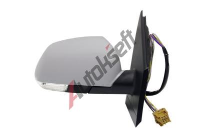 P elektricky ovldan zrctko - pro lak [05-] 42.81.212, 6Q1857508P