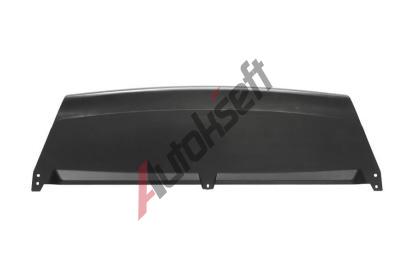 Starline Spodní kryt předního nárazníku, černý 42.83.256, 3C8807651C9B9  Starline Spodní kryt předního nárazníku, černý 42.83.256, 3C8807651C9B9