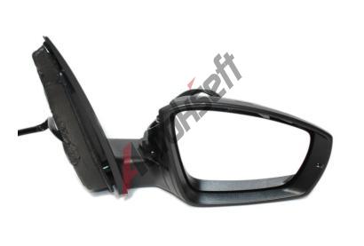 Starline P elektricky ovldan zrctko - pro lak 42.84.206, 6R1 857 508D 9B9