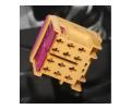 Starline P elektricky ovldan zrctko - pro lak 42.84.206, 6R1 857 508D 9B9