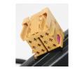 Starline L elektricky ovldan zrctko - pro lak 42.84.207, 6R1 857 507D 9B9