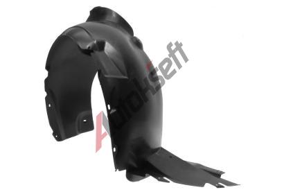 Starline P pedn plastov nadkol TOP QUALITY 42.84.316Q, 6R0809958C