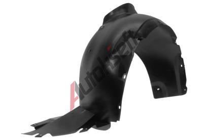 Starline L pedn plastov nadkol TOP QUALITY 42.84.317Q, 6R0809957C