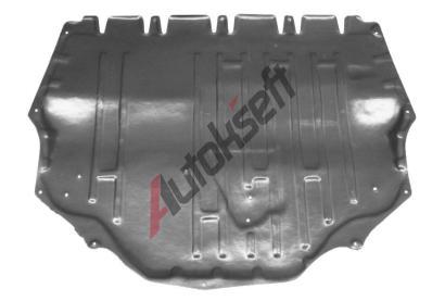 Starline Ochrann kryt pod motor, DIESEL 42.84.345, 6Q0825237AB