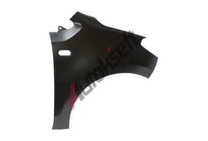 Starline P blatník s otvorem pro blikač 42.87.310, 1S0821106C Starline P blatník s otvorem pro blikač 42.87.310, 1S0821106C