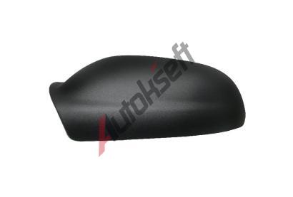 L kryt zp�tn�ho zrc�tka - �ern� 42.92.211, 5Z0857537B