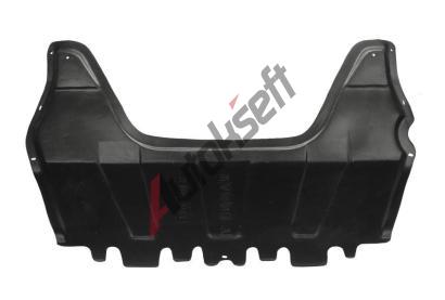 Starline Ochrann kryt pod motor - benzn/diesel 42.95.340, 5N0825237