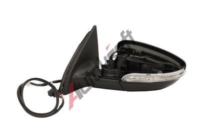 Starline L elektricky ovldan zrctko pro lak 42.97.207, 3AB857507B9B9
