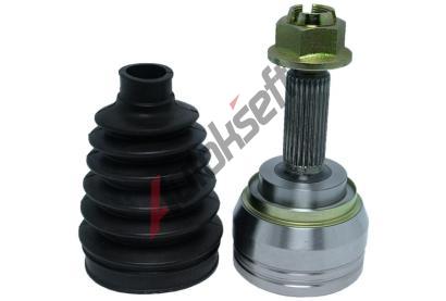 Starline P/L homokinetický kloub 44.26.600, 8592808239369 Starline P/L homokinetický kloub 44.26.600, 8592808239369