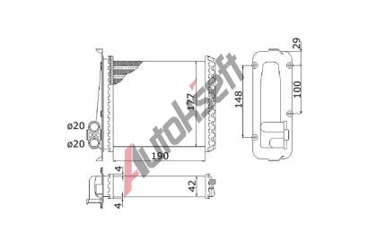 chladi topen 44.28.590, 9144221