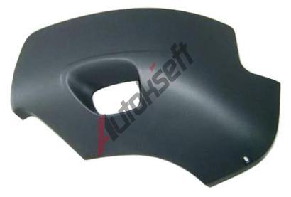 Starline L st pednho nraznku pro mlhovku, pro lak 44.34.261, 86269560