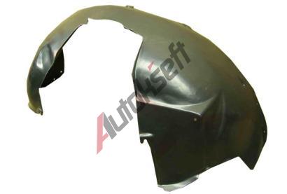 Starline L přední plastové nadkolí 44.34.317, 30763614 Starline L přední plastové nadkolí 44.34.317, 30763614