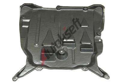 Starline Ochrann� kryt pod motor, 2.5L/2.9L/3.2L 44.34.344, 30671144-1