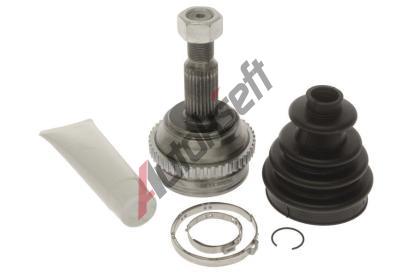 Starline P/L homokinetick� kloub pro ABS 66.14.600, 8592808275855