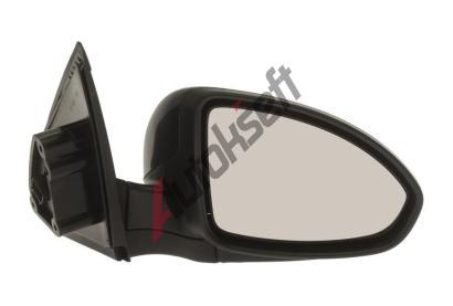 Starline P elektricky ovldan zptn zrctko 67.18.214, 6126454