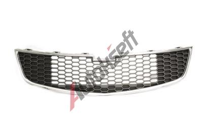 Starline Pedn mka ern s chromem, spodn 67.18.232, 96981093