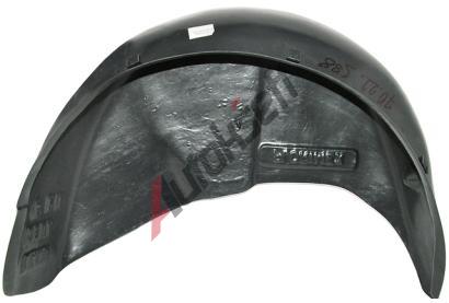 L zadn� plastov� nadkol� sedan 70.22.389, RG112908