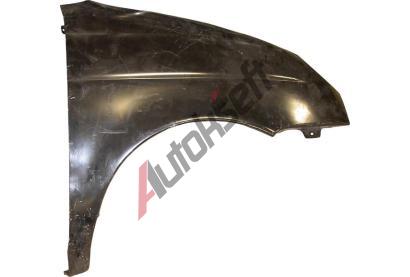 L p�edn� blatn�k bez otvoru pro blika� [01/01-] 70.26.311, 96562085