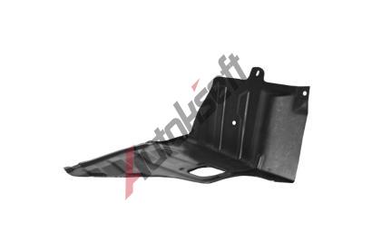 ochraný kryt pod motor - PRAVÝ 70.35.344, 5907687522625 ochraný kryt pod motor - PRAVÝ 70.35.344, 5907687522625