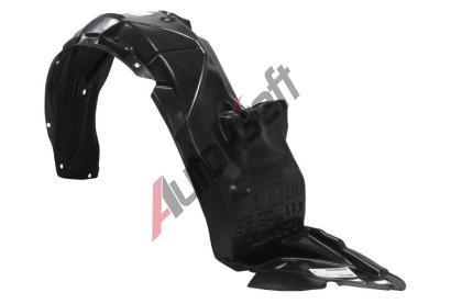 Starline P pedn plastov nadkol 5dv. 74.22.320, 74101-ST3-E01