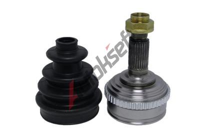 Starline P/L homokinetický kloub 74.41.600, CV22218 Starline P/L homokinetický kloub 74.41.600, CV22218