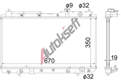 Chladi vody 74.44.501