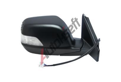 P elektricky ovldan zrctko - s blikaem 74.49.210, RG154702