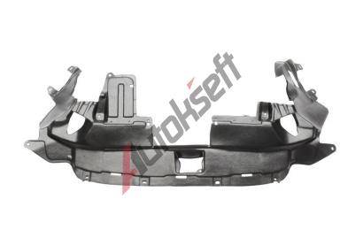 Starline Ochrann kryt motoru 74.49.340, 74111-SWA-A00