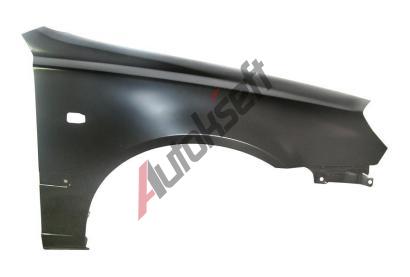 Starline P pedn blatnk s otv. pro blika [04/03-] 76.13.318, 66321-25370