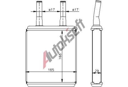 chladi� topen� 76.13.590