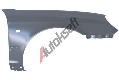 L pedn blatnk s otvorem pro blika 76.19.311, 66311-3D300