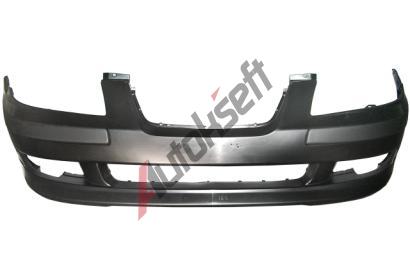 p�edn� n�razn�k s otvory pro mlhovky 76.38.252, 86511-17200