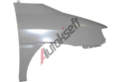 L pedn blatnk bez otvoru pro blika 76.38.311, 8033533045677