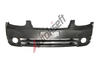 Starline Pedn nraznk s otvory pro mlhovky [06/03-] 76.48.250, 86511-25620