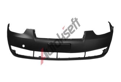 Starline Přední nárazník pro lak 76.49.252, 86511-1E000 Starline Přední nárazník pro lak 76.49.252, 86511-1E000