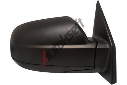 Starline P elektricky ovldan zrctko - pro lak 76.64.212, 87620-2E410CA