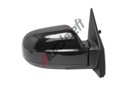 P elektricky ovládané zrcátko 76.64.214, RG152073 P elektricky ovládané zrcátko 76.64.214, RG152073