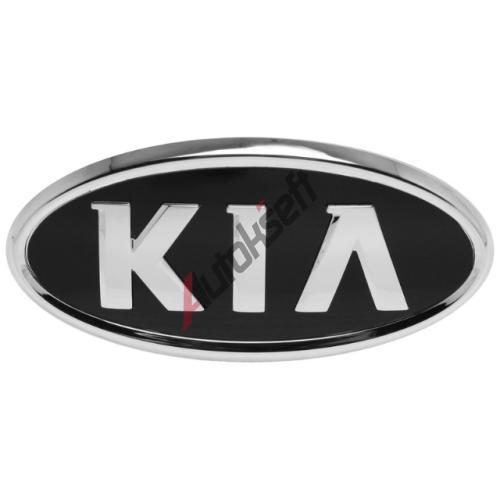 863101g100 эмблема kia